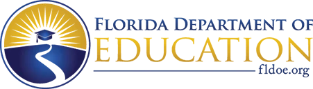 Florida Department of Education Logo